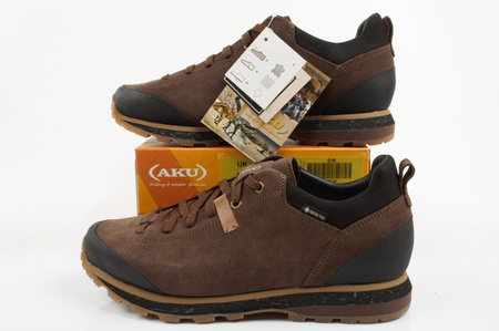 Aku Bellamont Gore-Tex Herren-Wanderschuhe