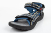 Lee Cooper Kindersandalen [LCW-24-34-2601], blau.