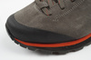 Aku Bellamont Gore-Tex Herren-Wanderschuhe, Robustes Grau