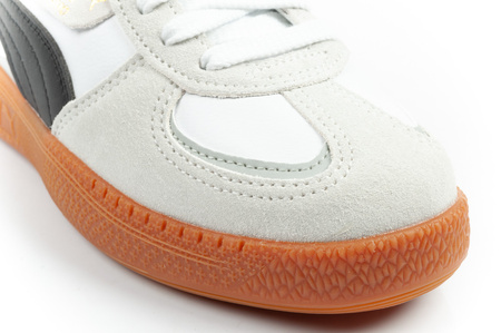 Puma Damen-Sportschuhe Palermo Moda Wns Sneakers Leder modisch