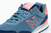 Buty sportowe New Balance [WL515OVB]