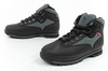 Timberland Euro Hiker Herrenschuhe [TB0A64ZH015], grau.