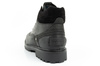 Wrangler Yuma Herren Chelsea Boots, elegante Lederstiefelette, Schwarz