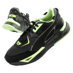 Puma Mirage Sport Cloud9 [307090 01] Herren Sportschuhe, schwarz.