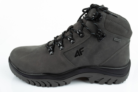 4F Winter-Trekking-Stiefel für Herren [OBMH258 25S]