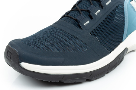 Salomon Tech Amphib 4 Herren Sportschuhe [409852], blau.