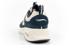Skechers Skech-Air Court [232648/NVNT] Herren-Sportschuhe, Beige und Marineblau.