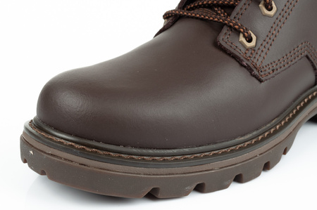 Caterpillar Quadrate Winterstiefel [P723803]