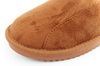 O'Neill Tammy Damen-Stiefeletten zum Hineinschlüpfen, modisch, warmes Braun