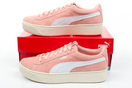 Buty Damskie Sportowe PUMA Vikky Platform SD [368012 03] r.36