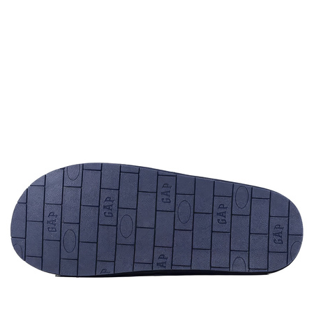 GAP Damen-Hausschuhe Plano II, Modisches Marineblau