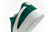 Puma Suede XL [395205 21] Damen Sportschuhe, grün.