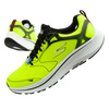 Skechers Go Run Consistent [220869/YLBK] Herren Laufschuhe, grün.