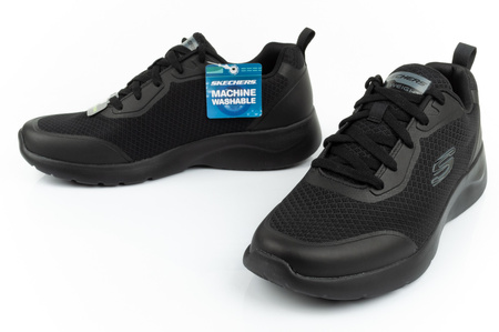 Skechers Dynamight Trainer [232293-BBK]