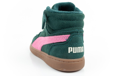 Puma Reb-L Mid Wintersportschuhe für Mädchen