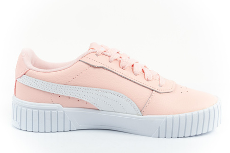 Damen Sport-Sneaker Puma Carina 2.0 [386185 07], rosa.