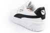 Puma Cali Dream Damen Sportschuhe [383157 04], weiß.