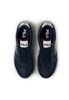 Fila Hypert Herren-Sneaker – modisch, bequem, leicht, Marineblau