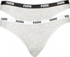 Puma Bikinis 2er-pack,Slips [603031001 328]