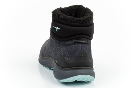 Tamaris Damen Trekkingschuhe [1-26253-39 849] GORE-TEX, Marineblau.