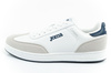 Joma C.Campus [CCAMS2533] Memory Foam Herren Sportschuhe, weiß.