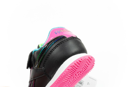 Reebok Royal Kindersportschuhe [100033287] schwarz.