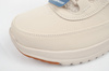 Skechers Damen Winterschuhe [144756/NAT] wasserdicht, beige.