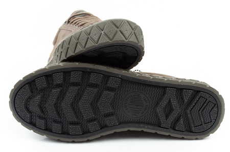 Palladium Damen-Sportschuhe Palla Ace Lo Surplus Khaki