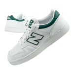 New Balance BB480LGT Herren-Sneaker, Weiß – Modisch
