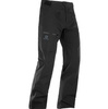 Herren Salomon OUTPEAK Snowboard Skihose [LC1399900]