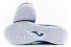 Joma Maxima 2404 Herren-Hallenfußballschuhe, Blau