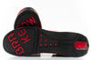 Herren Puma Ferrari Race Kart Cat-X Mid [306549 02] Sportschuhe, knöchelhoch, rot.
