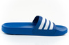 Herren Sport Flip-Flops Adidas Adiletten Shower [GW1048], blau.
