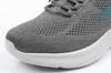 Skechers 232466/CCBL SLIP-INS Herren Sportschuhe, grau.
