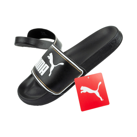 Puma Leadcat Sport-Flip-Flops [372014 01]