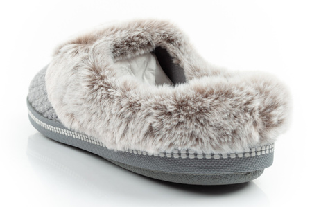 Skechers Damen-Hausschuhe „Cozy Campfire“ – modisch und gefüttert