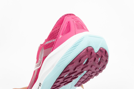 Die Joma Hispalis Damen-Laufschuhe sind bequem und langlebig.