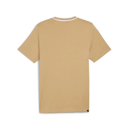 Herren T-Shirt Puma Squad Sport T-Shirt [678967 83], beige.