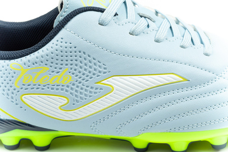 Joma Fußballschuhe für Kinder, Toledo JR 2605, mit Stollen, für Rasen und Orlik