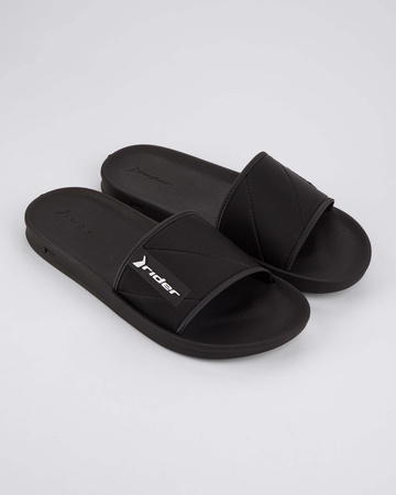 Herren-Flip-Flops Rider Street Slide [11578 AR406], schwarz.
