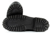 Wrangler Yuma Herren-Chelsea-Boots, elegante Leder-Slipper