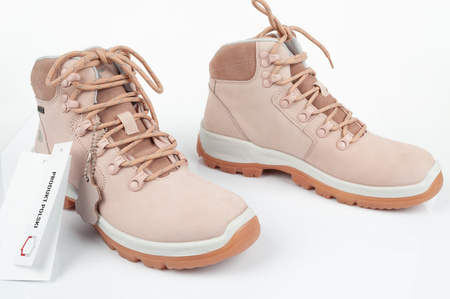 4F-Trekking-Stiefel [OBDH253 560] 