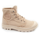 Palladium Pampa Hi Herren-Sneaker