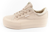 Lee Cooper Damen-Sneaker [LCW-24-31-2181L] Beige.