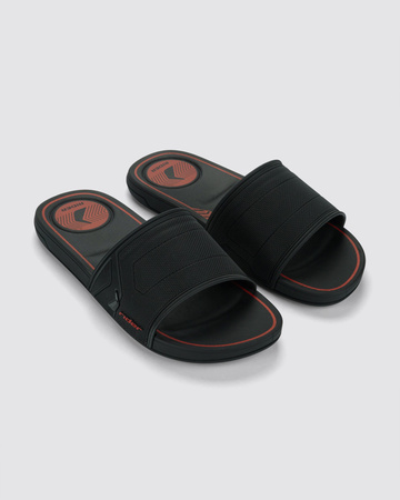 Rider Herren-Sportschuhe Start Slide Ad Hausschuhe schwarz bequem