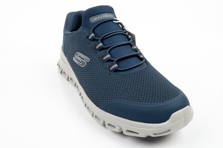 Skechers Glide-Step Noltek Herren-Sneaker