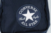 Converse Umhängetasche [55UCB-ONOW] marineblauer Beutel.