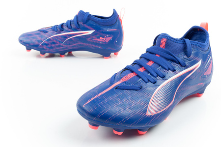 Puma Future 8 Match FG/AG Fußballschuhe für festen Boden