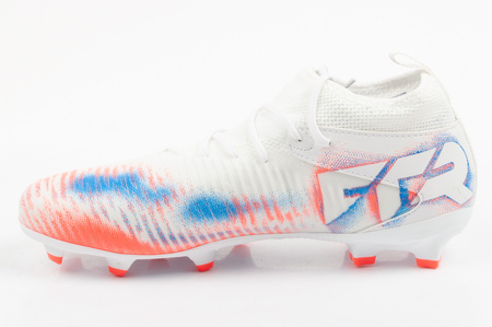 Puma Future 8 Match FG/AG Jr. Fußballschuhe für festen Boden