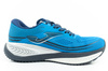 Joma Titanium 2505 Herren-Laufschuhe, bequem, strapazierfähig, blau
